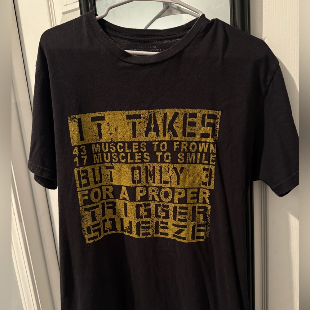 Grunt Style Medium Tshirt Bundle - image 4